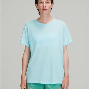 Lululemon All Yours T-Shirt